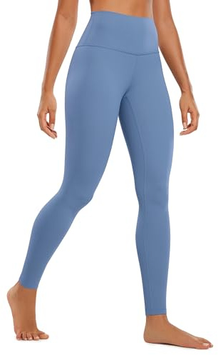 CRZ YOGA Butterluxe Leggings 28 Oasis Blue 8