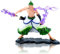MIFKLMV Anime-Figuren, Anime Charakter-Modelle, Dekorative Anime-Charakter-Statuen, PVC Action-Figuren, Sammelspielzeug, Desktop-Spielzeug Anime-Fans Geburtstagsgeschenke 17,5CM
