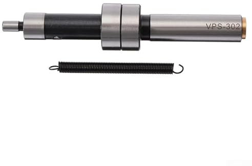 ZWEquipint Outil de mesure mécanique non magnétique pour fraiseuses CNC, fraiseuses, 10 mm