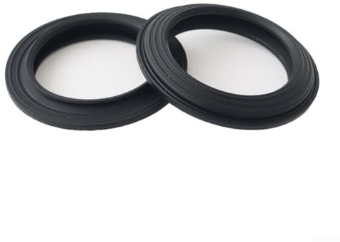 Wohnmobil-WC-Dichtung, WC-Dichtungsset, für Thetford Camping-Toilette, Wohnmobil-WC-Dichtung, Ersatz, für Toiletten Modell C2, C3