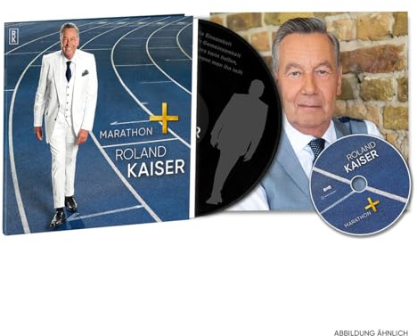 Marathon+ - Ltd. Special LP+CD 2nd Edition