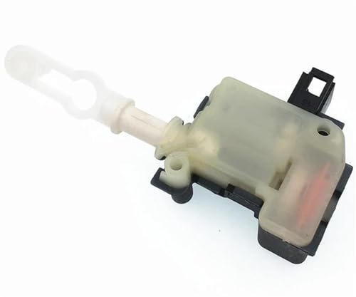 Actuador De Liberación Cerradura Maletero Remoto Trasero Coche 2 Pines Accesorios Motor Para Audi A2 A4 8E B6 2001-2005 8E5962115B