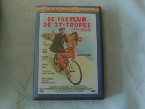 Le Facteur de St-Tropez