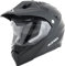 Acerbis Herren Flip Fs-606 Offroadhelm, Schwarz, L