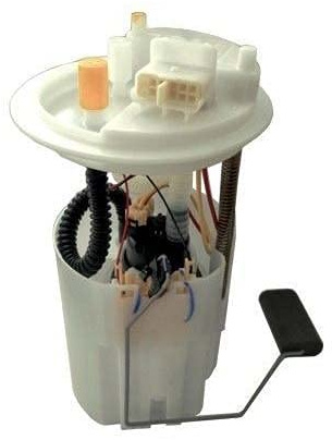 MEAT & DORIA 77066 Kraftstoffpumpe Kraftstoff-Fördereinheit Modul Dieselpumpe Kompatibel mit FIAT GRANDE PUNTO 199 51791674 51954456 55703101