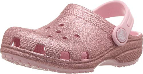 Crocs Unisex Kid's Classic Clog