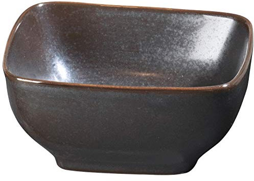 broste Copenhagen 14533132 ESRUM Night Schale eckig 8 x 7,5 cm (1 Stück)