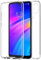 iGlobalmarket Funda para Xiaomi Redmi 7 - Carcasa Completa [360] de [Silicona] para móvil - (Transparente Frontal + Trasera)