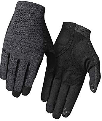 Giro Bike Xnetic Trail Handschuhe Coal-M 22 L