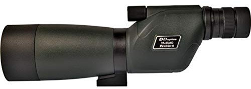 DDoptics Spektiv Pirschler 15-45x60 G Gen.3