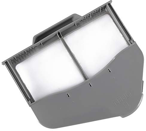 DC97-16742A Filtre à peluches pour sèche-linge Samsung Remplace AP5306681 PS4221839 DC61-03048A EAP4221839
