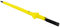 Knirps Stockschirm U.900 Ultra Light XXL Manual Yellow