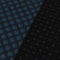 Tidyard Treibende Pool-Solarplane Solarfolie Wärmeplane Solarabdeckung Poolabdeckung Poolheizung Abdeckplane Solarheizung Poolheizung Luftpolsterfolie PE 260 x 160 cm Schwarz und Blau