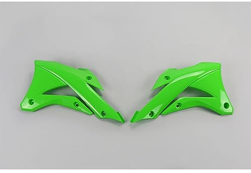 UFO PLAST Désodorisant Vert Kawasaki KX 85 2014-2021