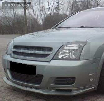 Vectra C/Signum 02-05 Frontgrill