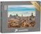 puzzleYOU: Puzzle 1000 Teile „Blick auf Rom vom Castel Sant'Angelo“ – aus der Puzzle-Kollektion Rom, Antike, Europa
