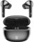 cellularline - Flick - Cuffiette Auricolari Bluetooth 5.0 HiFi Stereo con Custodia di Ricarica - Autonomia Totale di 20 Ore - Ricarica 2 Ore - Portata 10 Mt - Universale - Nero