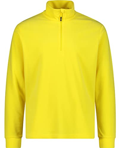 CMP - Fleeceshirt für Herren, Wintersonne, 50