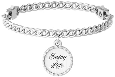 KIDULT - Armband aus Edelstahl 316L | Philosophy