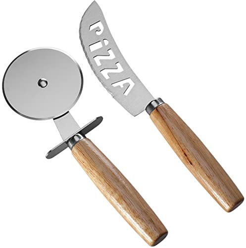 Auyeetek DE-pizzak