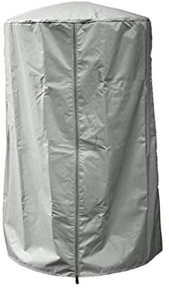 Fundas Para Muebles De Jardín Fundas Impermeables Para Muebles De Exterior Cubierta Para Calentador De Patio, Cubierta Para Calentador De Patio Para Calentadores Eléctricos Telas Oxford Resistentes E