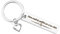 Cadeau Saint Valentin pour Homme, Cadeau Homme Original, Idee Cadeau Couple, Porte Clé Couple, Couple Cadeau Anniversaire, Cadeau Mariage Couple, Cadeau Anniversaire pour Couples Romantiques