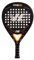 PALA PADEL ENEBE RS 9.1 ORANGE