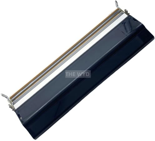 79804M Neuer Druckkopf Druckkopf für Zebra ZM600 Thermoetikettendrucker 300dpi Original