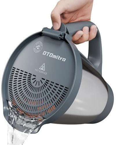 OTOmitra Colino per Bimby, Scolapasta da Pentola Senza BPA, Accessori per Bimby TM6 e TM5, Colino per Pasta, Verdura, Frutta, Accessori Bimby per Scolare la Pasta