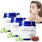 Gesichtscreme Für Frauen 118ml, Ocean Natural Soothing Cream, Non-Greasy Facial Soothing Cream, Beruhigende Gesichtscreme,Pflegende Gesichtscreme,Sanfte Lotion Gesichtscreme Feuchtigkeitscreme (3PC)