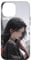iPhone 12 Pro Max Anime Manga Girl Tattoo Kimono Japanese Art Case