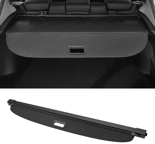 Motoforti Kofferraumabdeckung Für Mercedes-Benz ML-Klasse 06-11 1 Stück