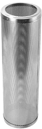 MagiDeal Funkenschutzgitter für, Kaminnetz, Verbrühschutz, Filtergitter für Kaminrohre