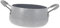 Cabilock Mini Deep Frying Pan with Lids Large Capacity Detachable Handle Practical for Home