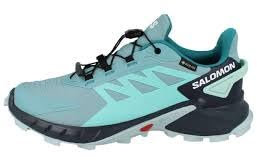Salomon Supercross 4 GTX W - Artikel 473169 - Grösse 44