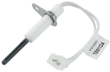 reemplazos Encendedor de calefacción de superficie caliente de nitruro de silicio 120V for Am-ana/para horno de Gas de aire forzado Jani-trol GDT045-3 GDT045-3A GDT070-3