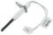 reemplazos Encendedor de calefacción de superficie caliente de nitruro de silicio 120V for Am-ana/para horno de Gas de aire forzado Jani-trol GDT045-3 GDT045-3A GDT070-3