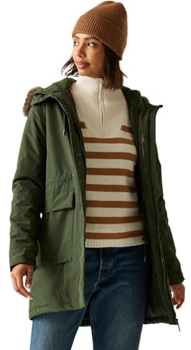 Regatta Womens Sabinka Jacket