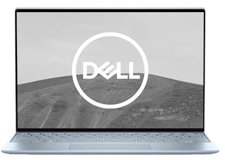 Dell XPS 13 9315 Blu/Intel Core i5-1230U / 13 FHD / 8GB RAM / 256GB SSD (ricondizionato)