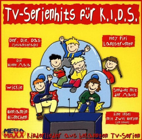 TV-Serienhits für Kids [Import]