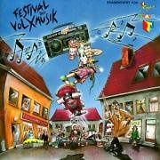Festival der Volxmusik