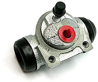 HELLA 8AW 355 532-851 Wheel Brake Cylinder - AW3285 - for e.g. NISSAN / RENAULT