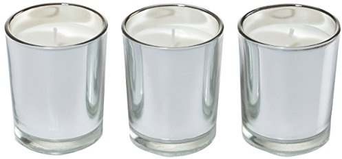 Ritzenhoff Aroma Naturals Luxury Duftkerze-Set 3er - Made in Germany | Artikelnr. 5090001, 3 Aroma Naturals Luxury Duftkerzen, Made in Germany