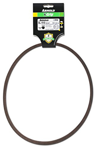 ARNOLD - X-Grip Keilriemen, Typ 5L410; 4511-5L-0410