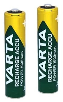 Akku kompatibel Baby Care 8 Eco Zero Babyphone Baby Kind Überwachung 2,4V NiMH