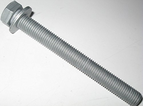 BMW 18 mm Hex-Head Bolt Screw M12x1.5x110 mm Grade 10.9 07119906460 Genuine