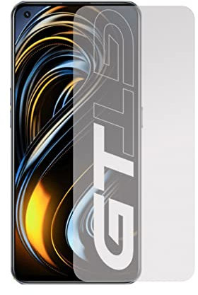 Todotumovil Protector de Pantalla Realme GT 5G de Cristal Templado Vidrio 9H para movil