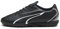 Puma Men Vitoria Tt Soccer Shoes, Puma Black-Puma White, 9 UK