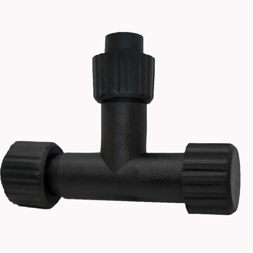 yowin Connecteur pour Guirlande Exterieure, IP65 Imperméable, 2 Broches, Séparateur pour Lumières de Noël, Rideau Lumineux, Lumière Extérieure, Filet Lumineuse
