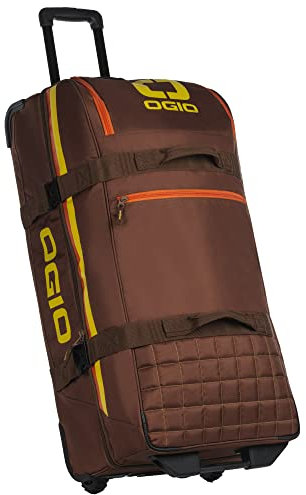 OGIO Trucker-Ausrüstungstasche, bleibt elegant